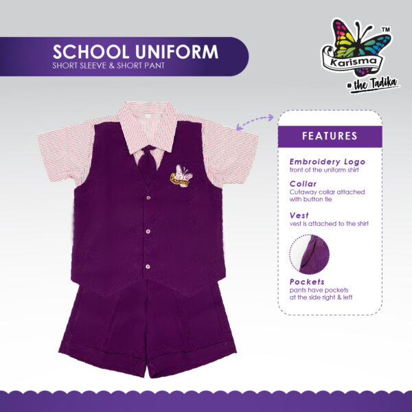 Karisma School Uniform | Onlinekarsima