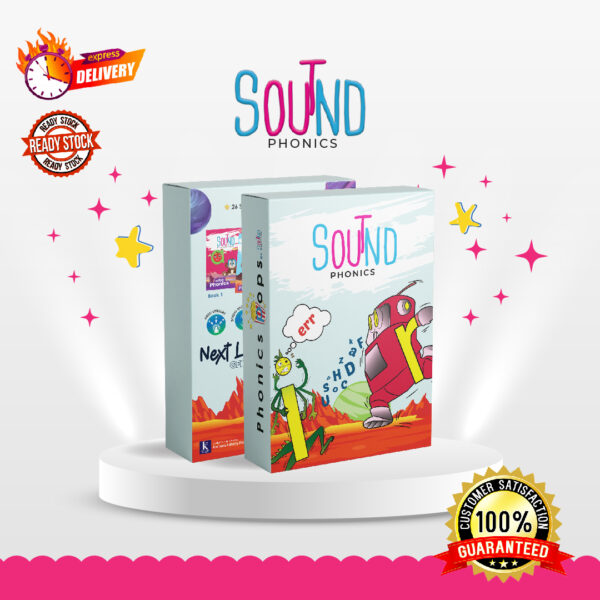 Sound Out Phonics